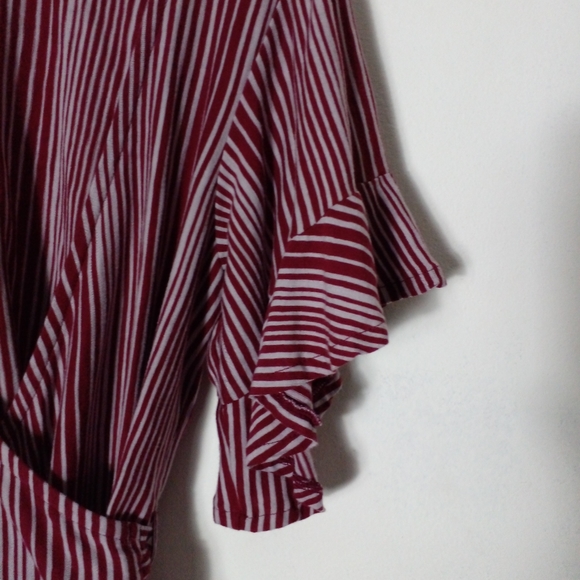 Free People Wrapped Around My Finger Top - Picture 6 of 8